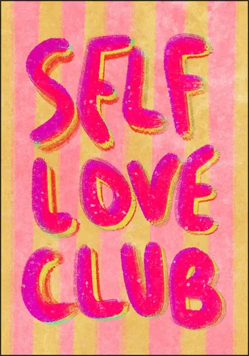 Self Love Club