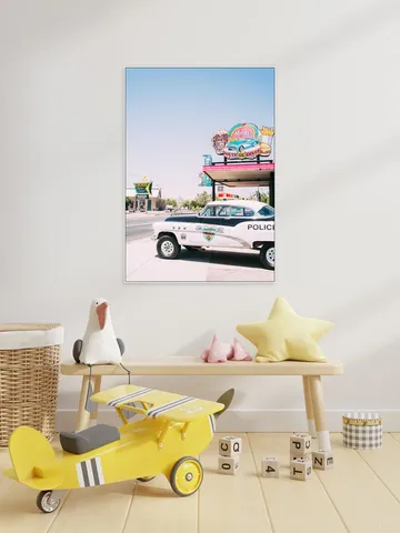 Route 66 Diner