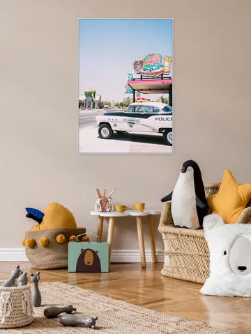 Route 66 Diner