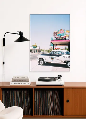 Route 66 Diner