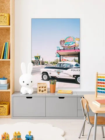 Route 66 Diner