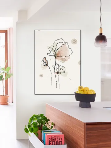 Whimsical Blooms