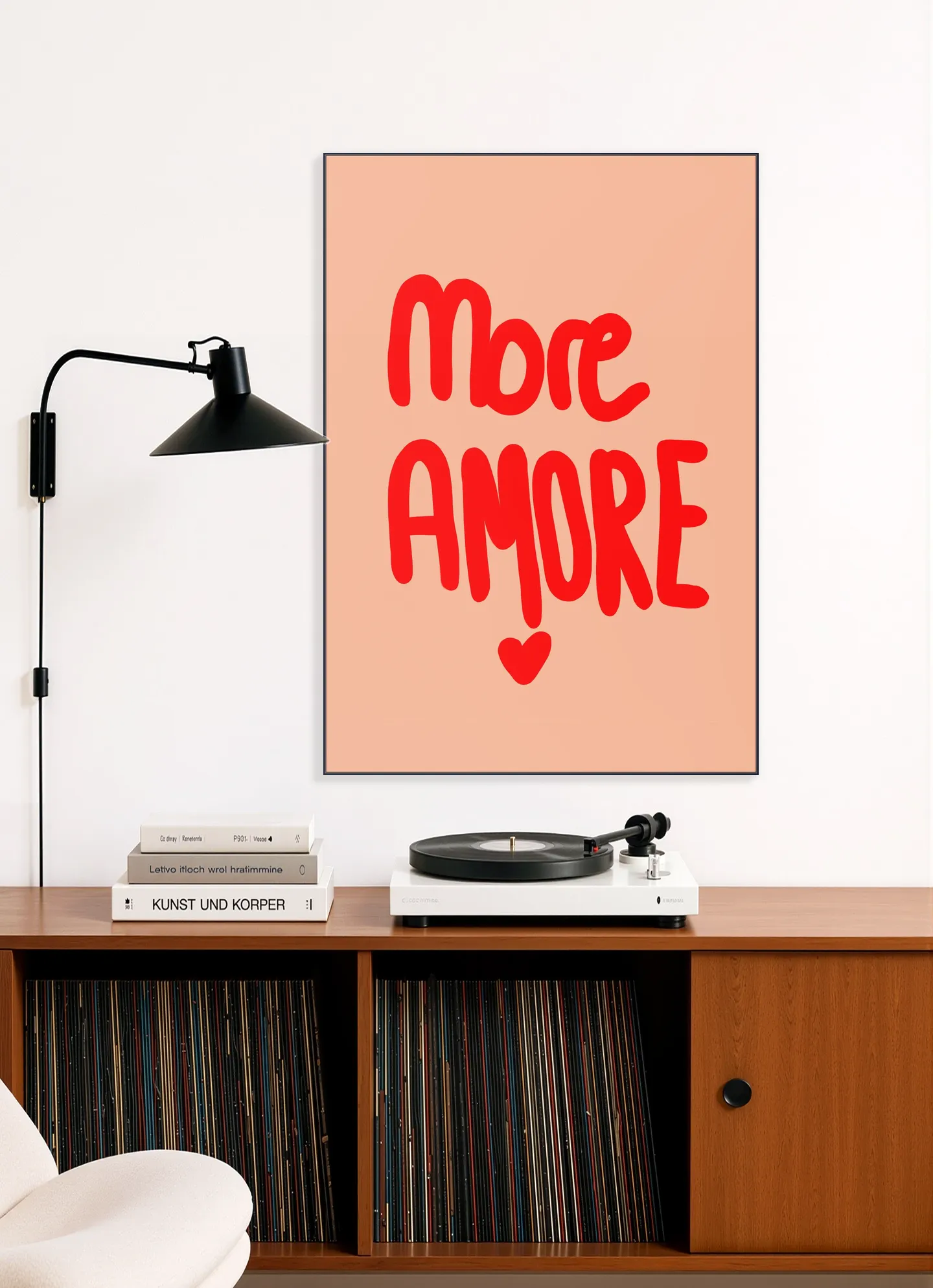 More Amore