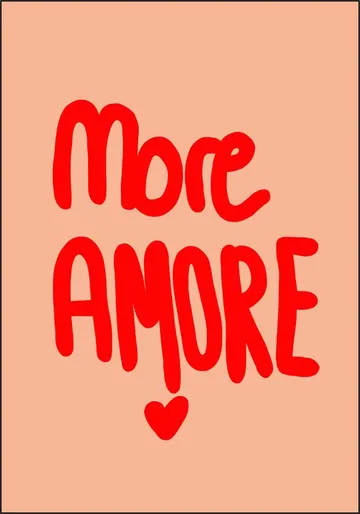 More Amore