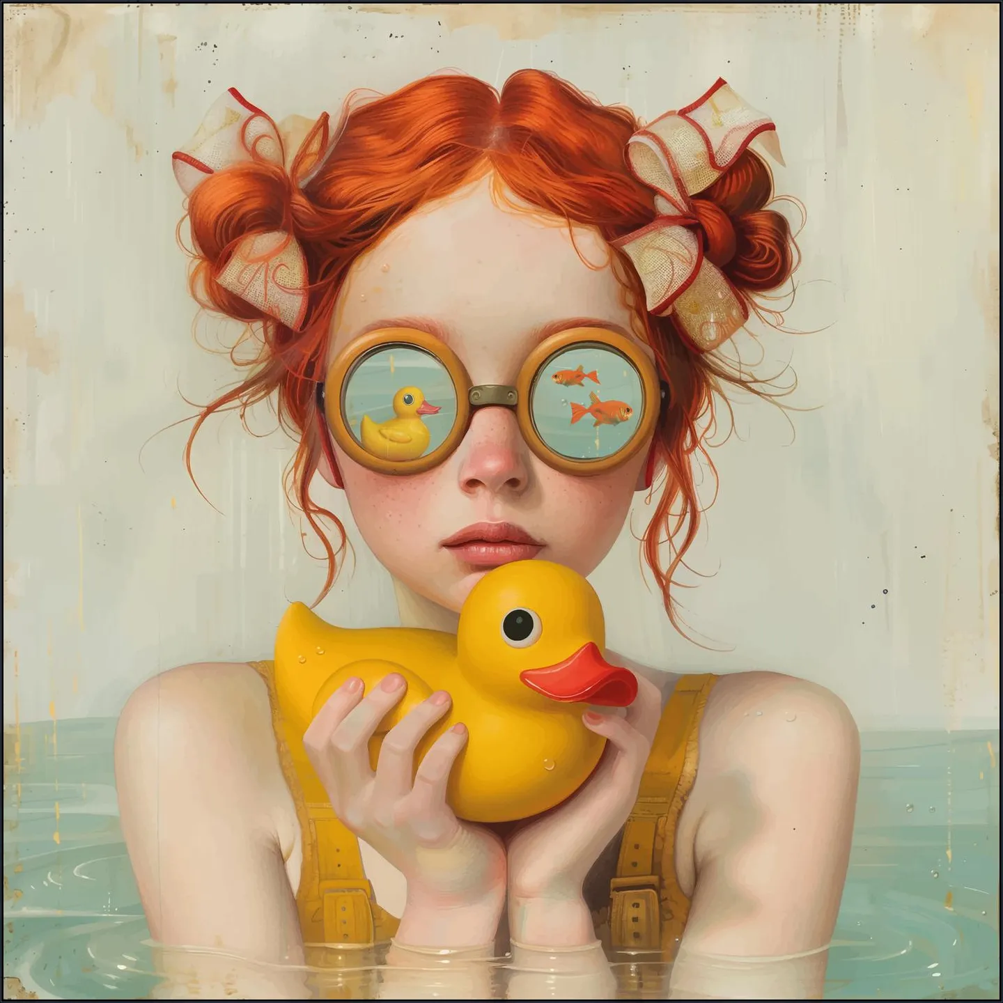 Duckface