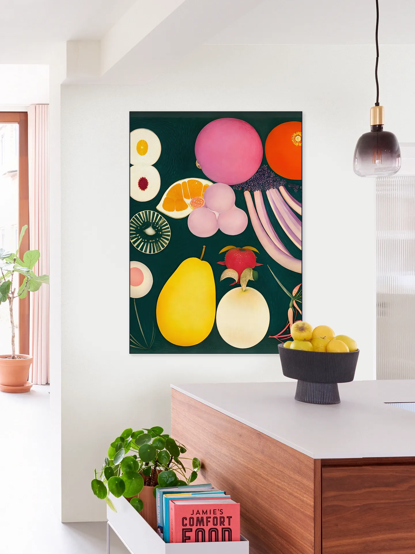 Fruity Illusion