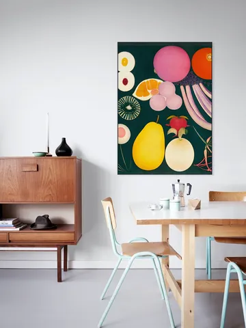 Fruity Illusion