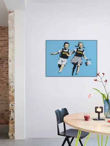 Jack and Jill (Police Kids)