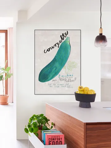 Courgette NL