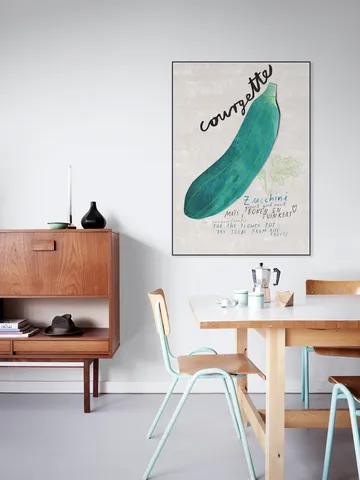 Courgette NL