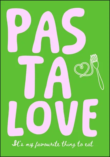 Pasta Love