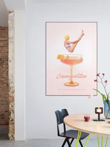 Cosmopolitan