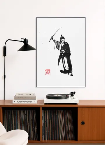 Samurai Killer