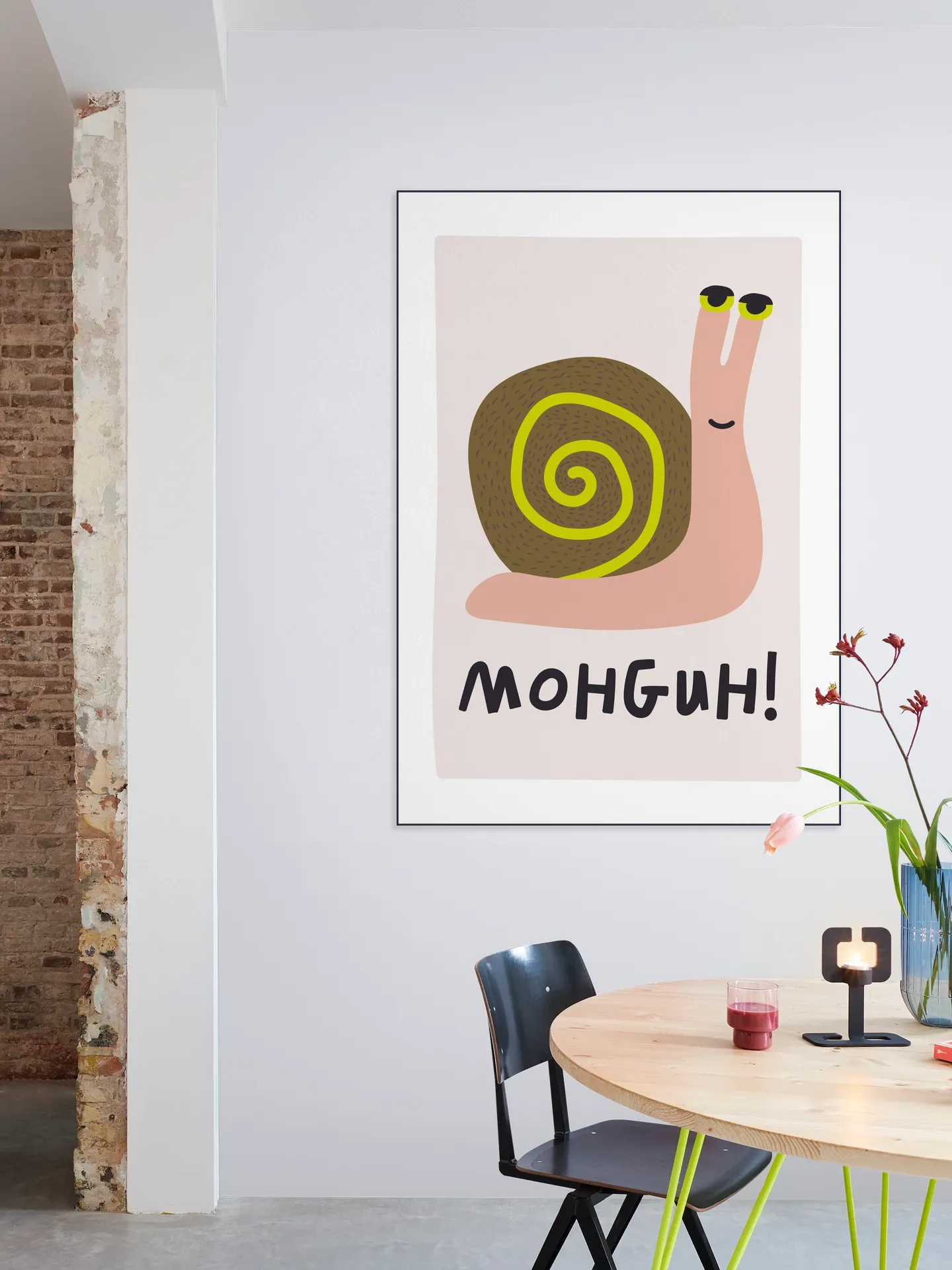 Mohguh
