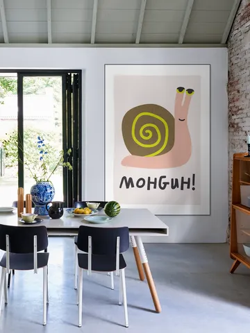 Mohguh