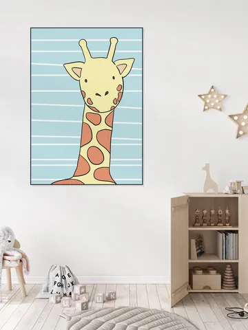Little Giraffe