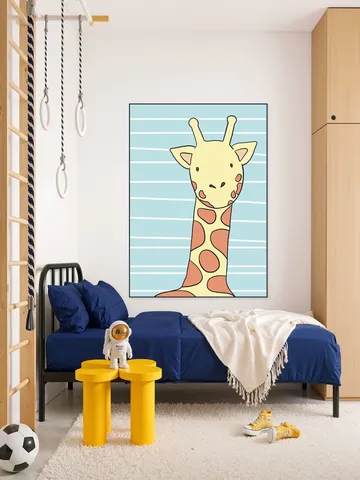 Little Giraffe