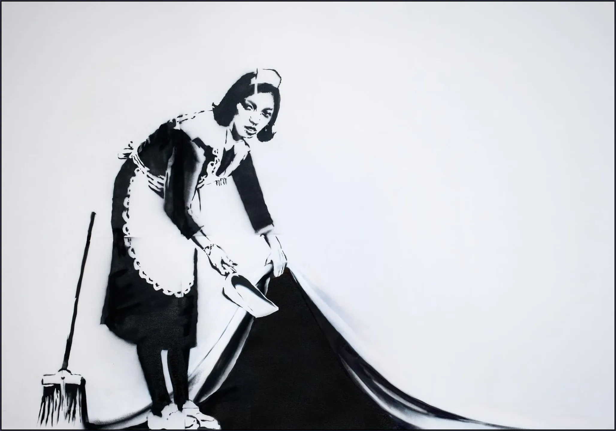 Maid in London
