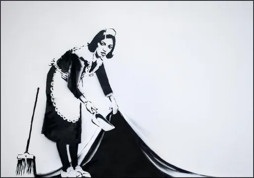 Maid in London