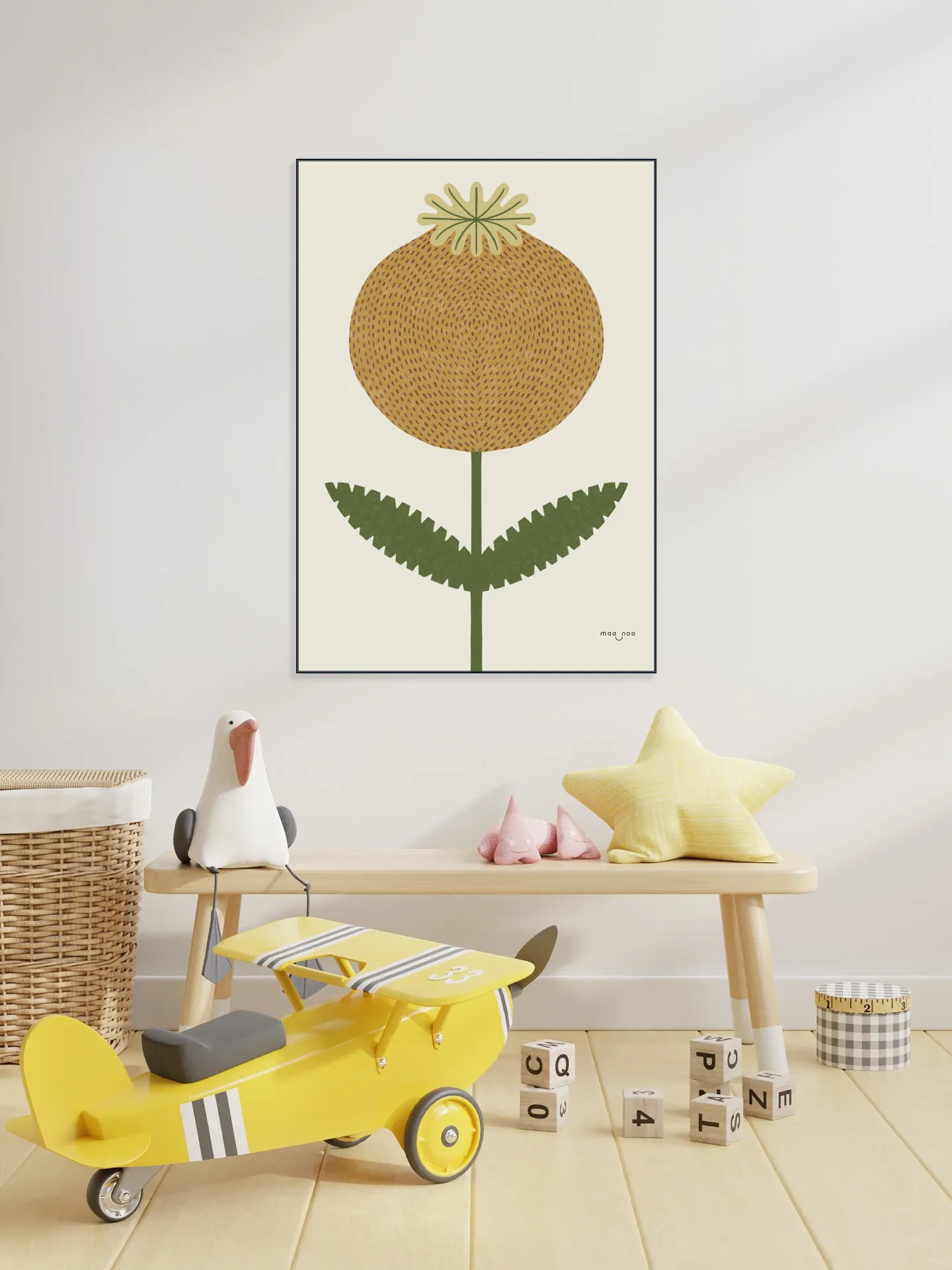 Poppy
