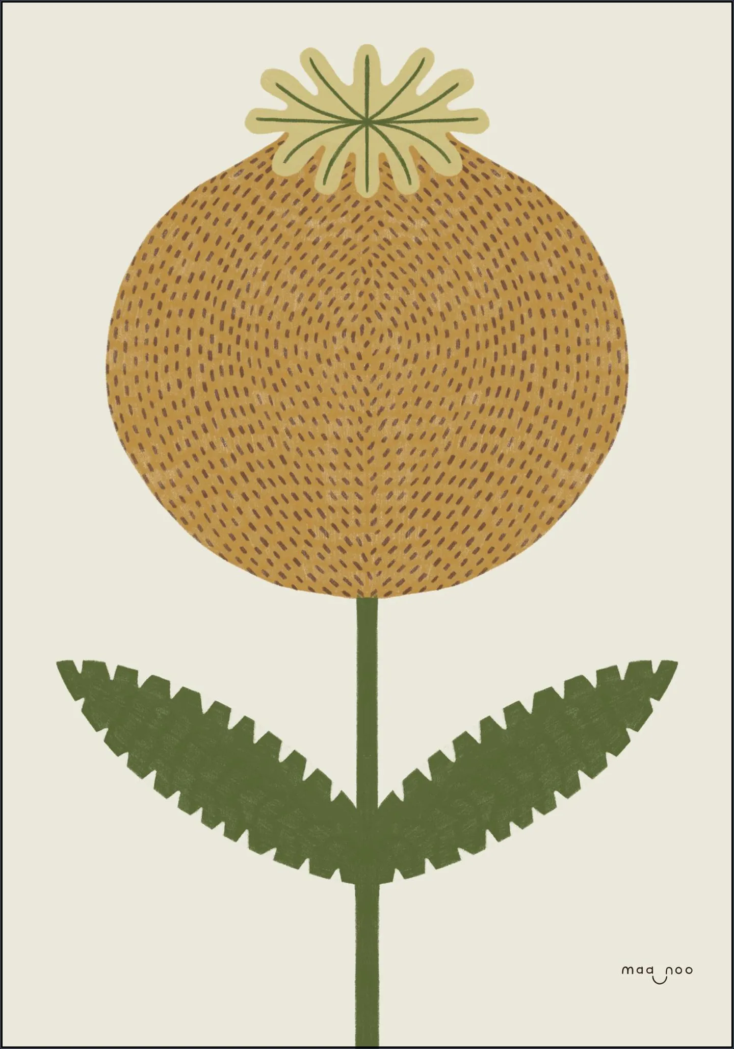 Poppy
