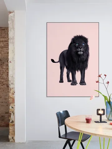 Black Lion