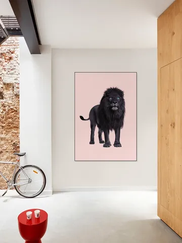 Black Lion