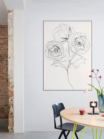 Ranunculus Study