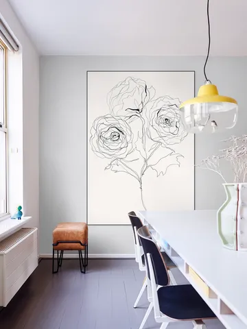 Ranunculus Study