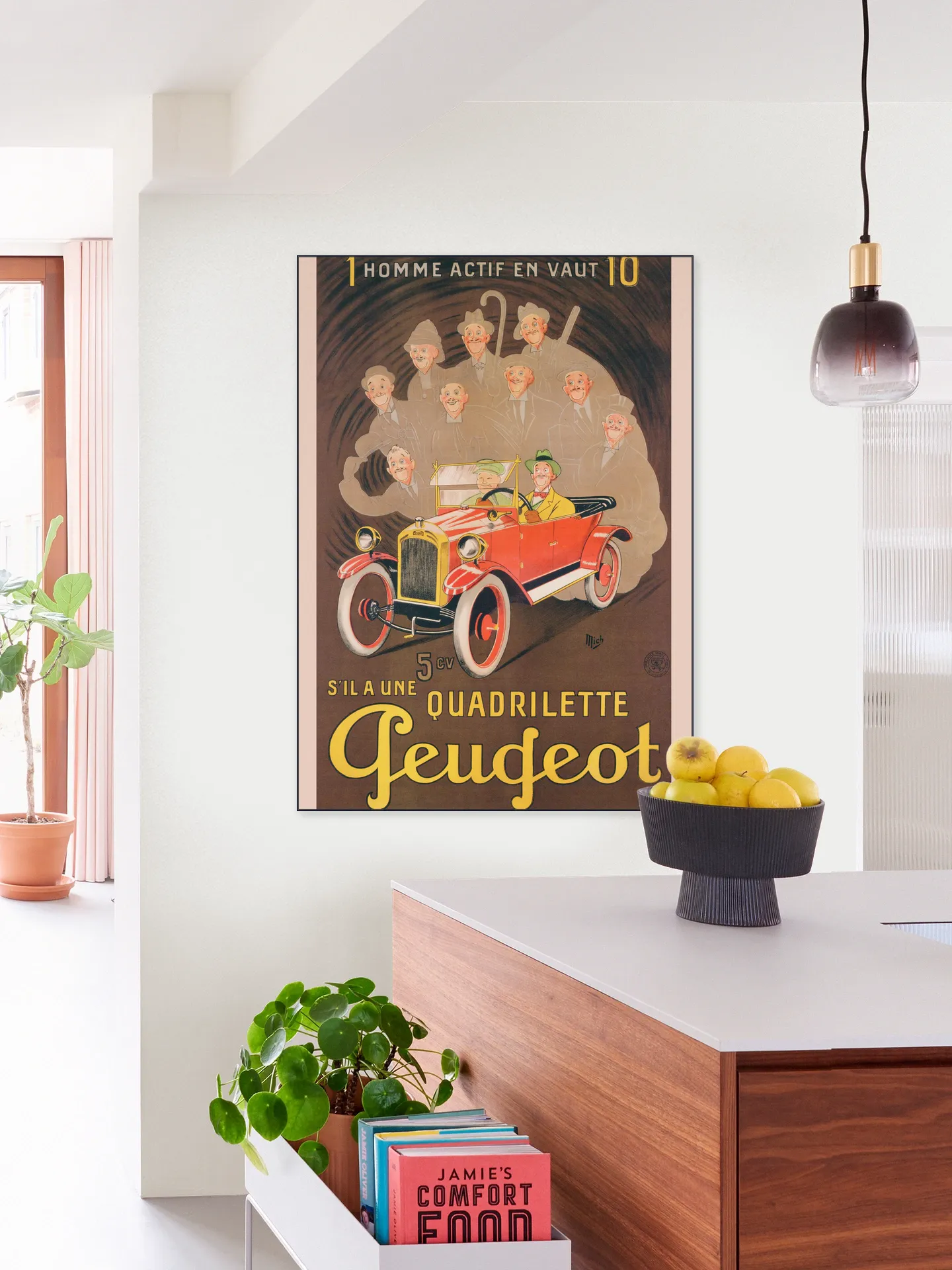 Peugeot 1910