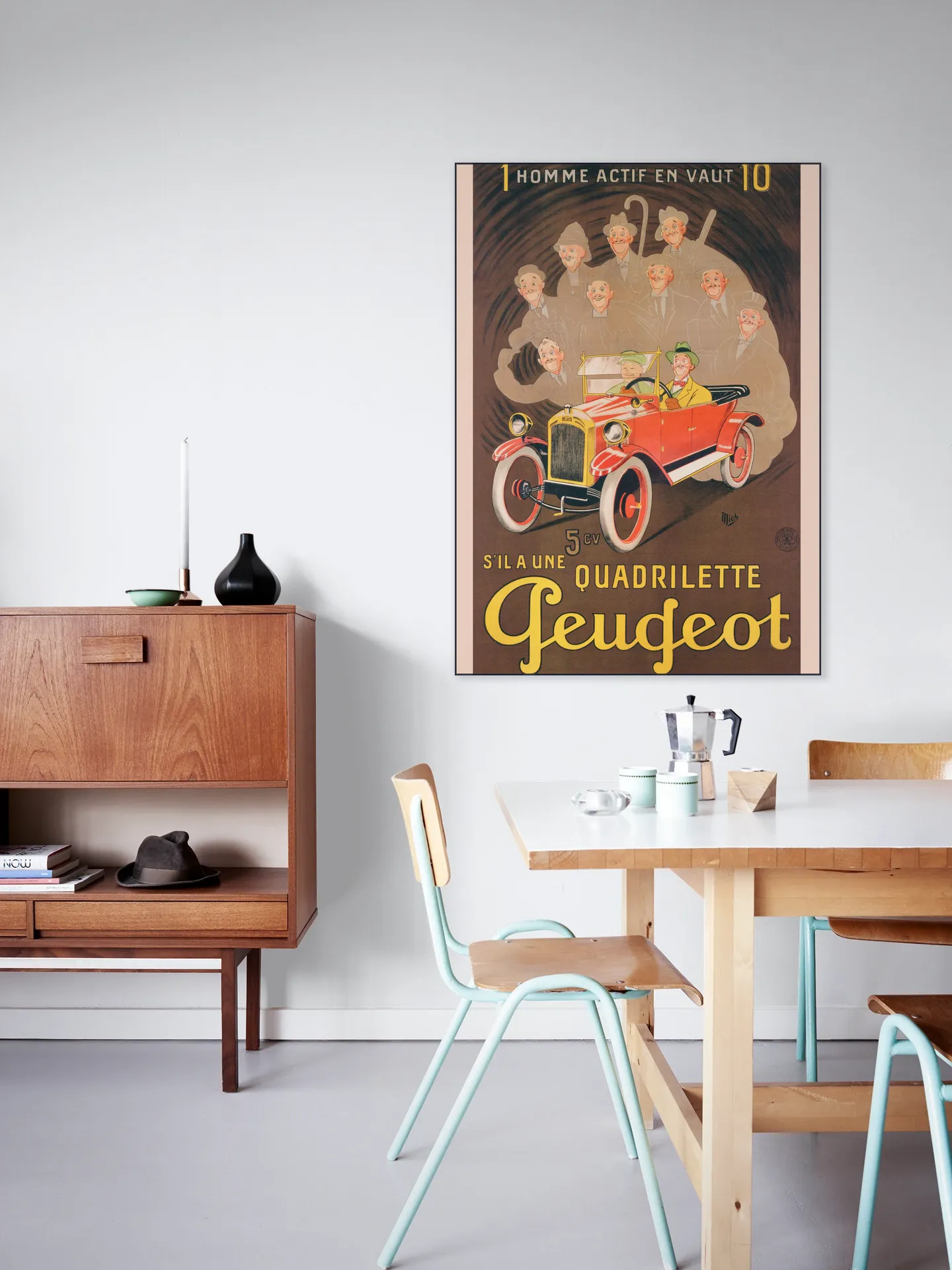 Peugeot 1910