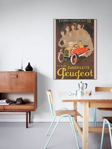 Peugeot 1910