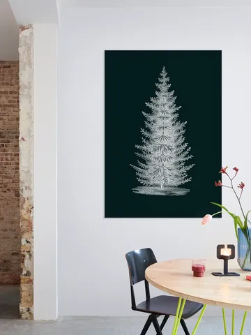 Forest Tree dark