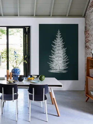 Forest Tree dark