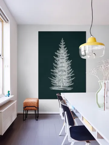 Forest Tree dark