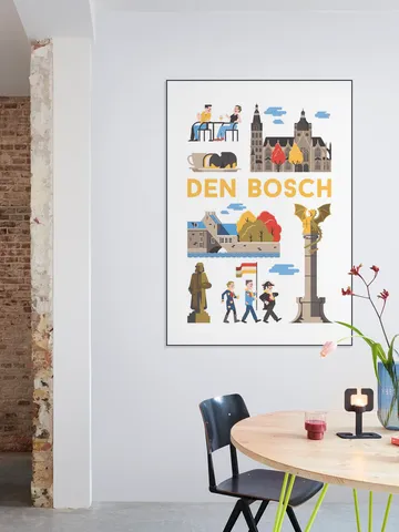 Den Bosch