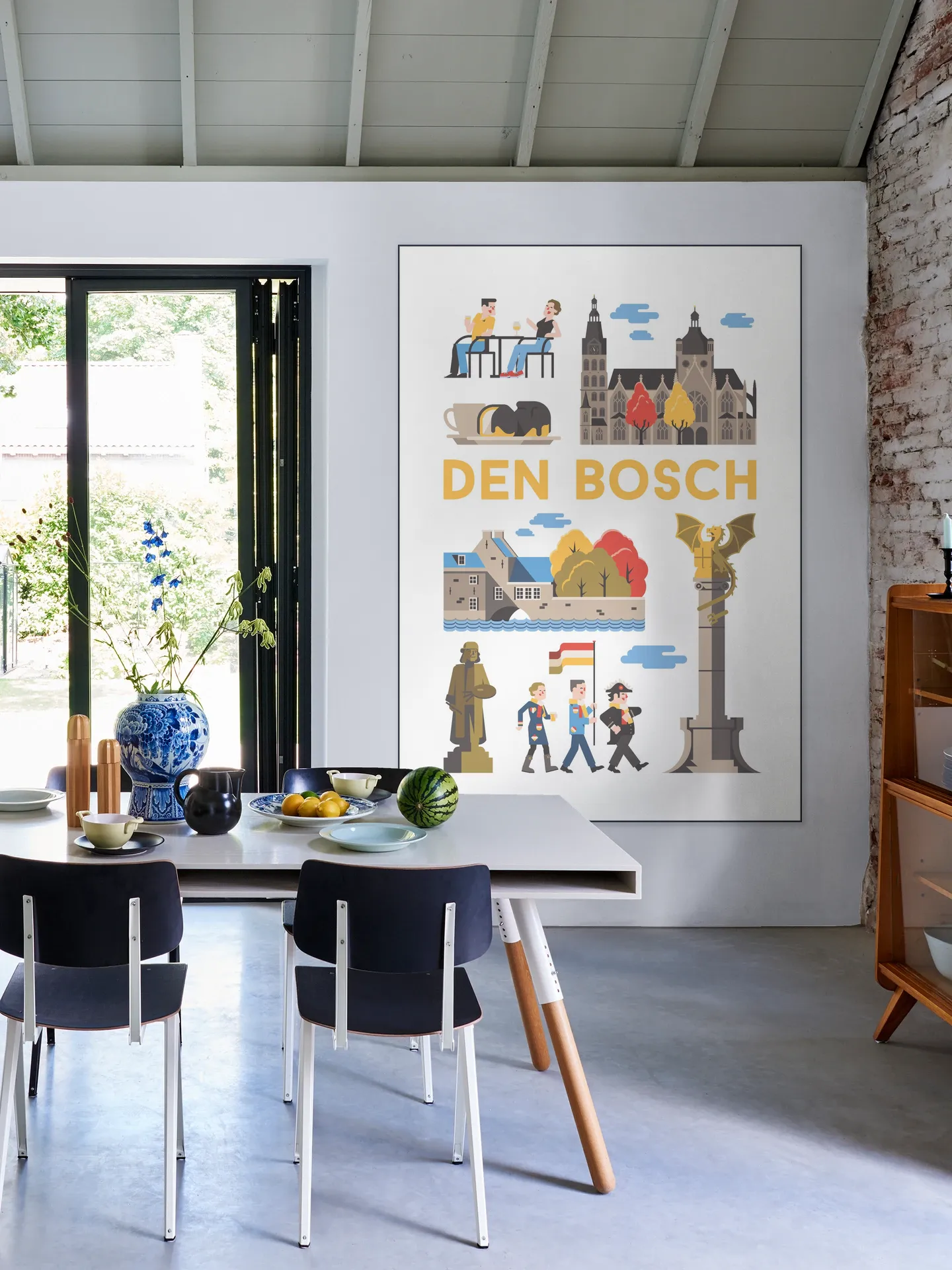 Den Bosch