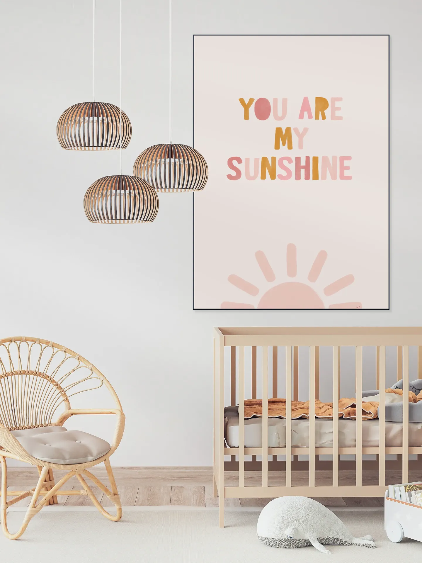 You Are My Sunshine