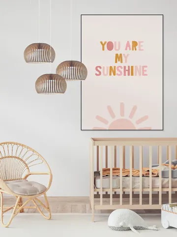 You Are My Sunshine