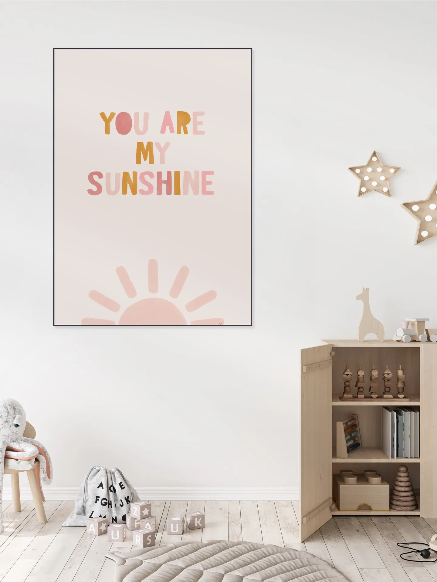 You Are My Sunshine