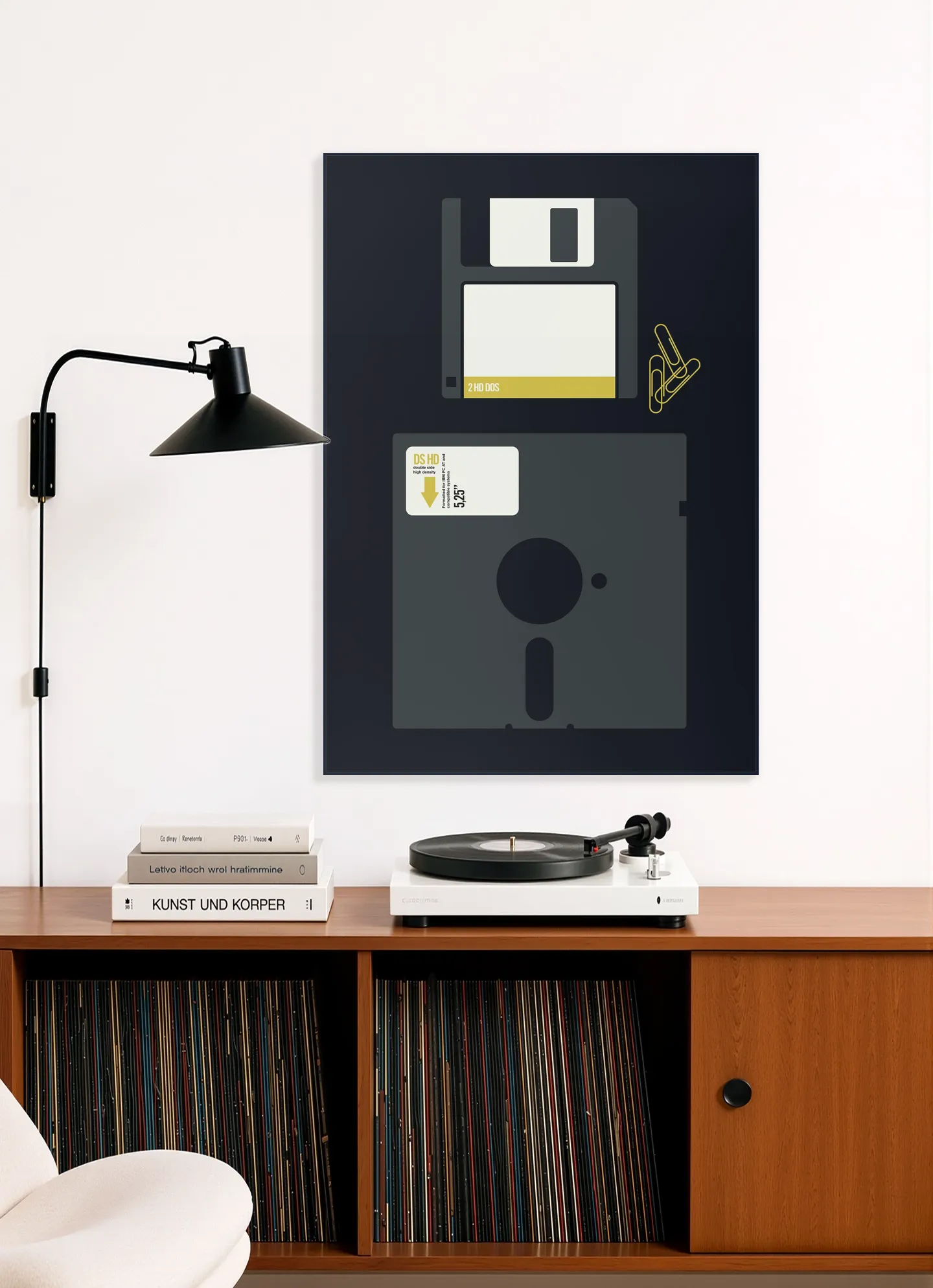 Floppy