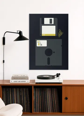 Floppy