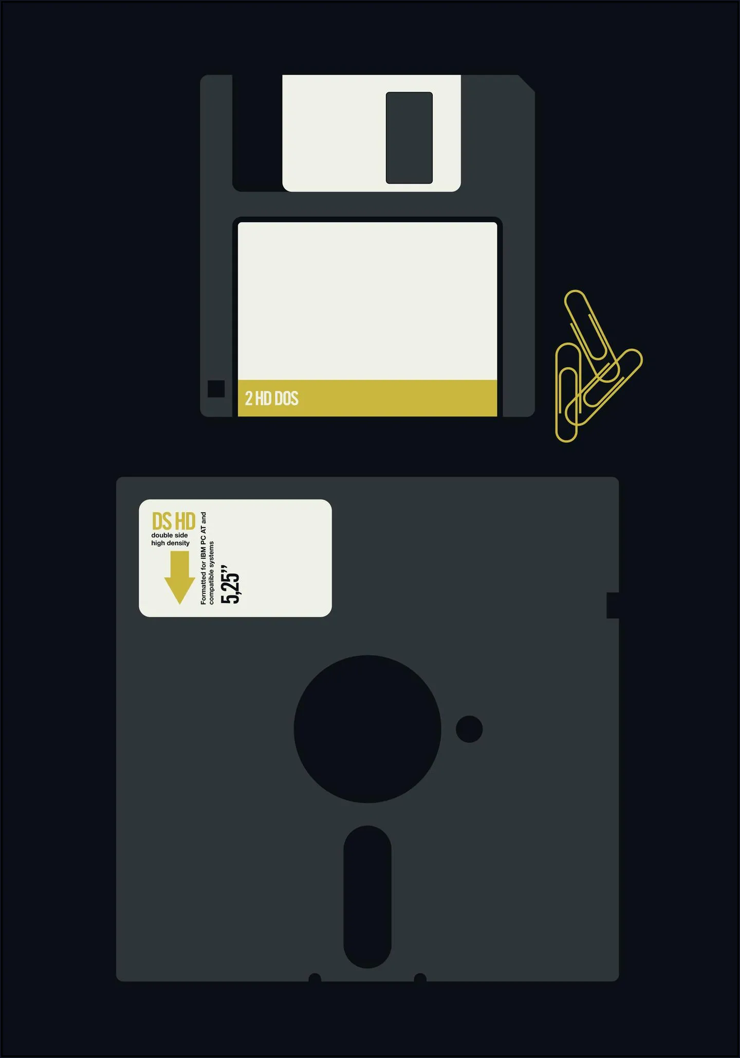 Floppy
