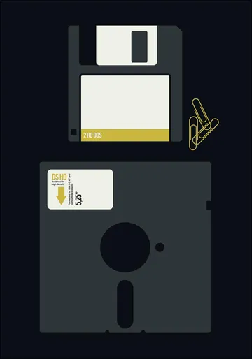 Floppy