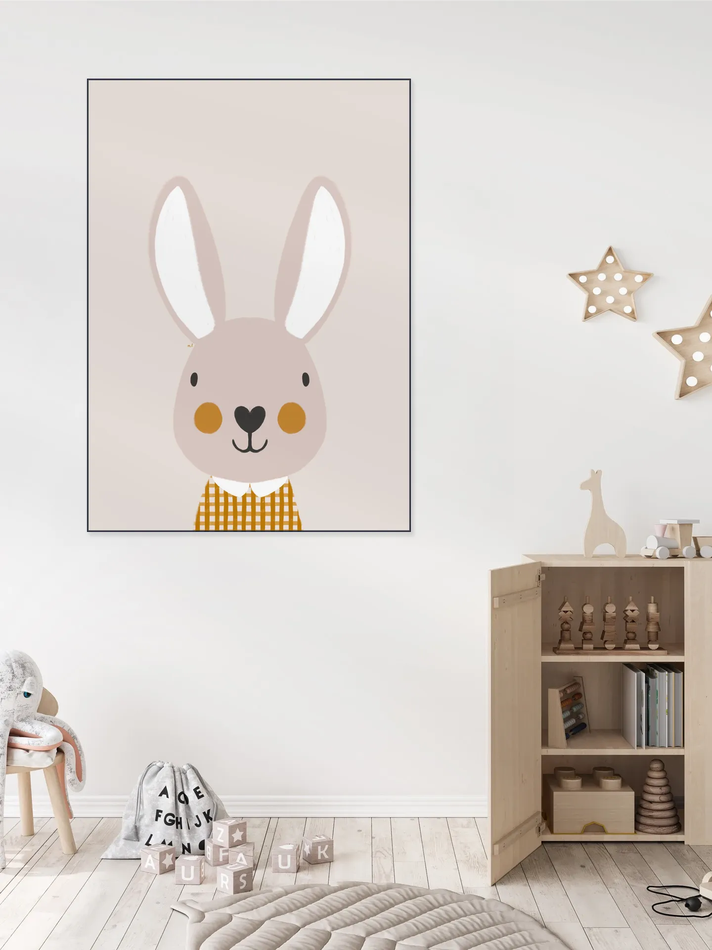 Bunny