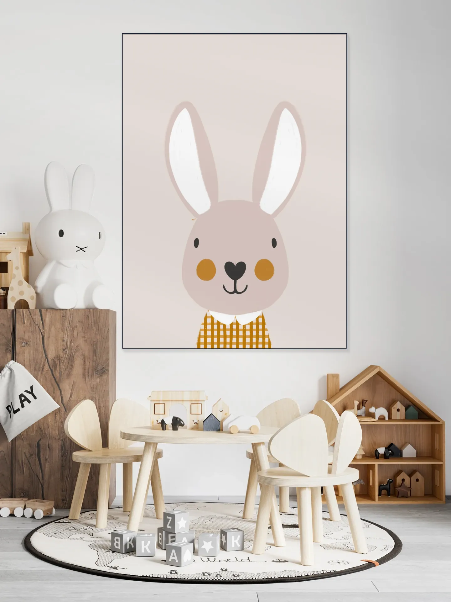 Bunny