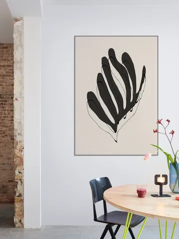 Modern Flower