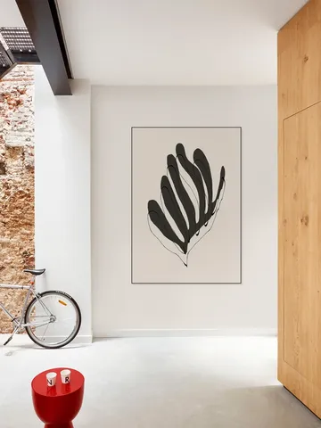 Modern Flower