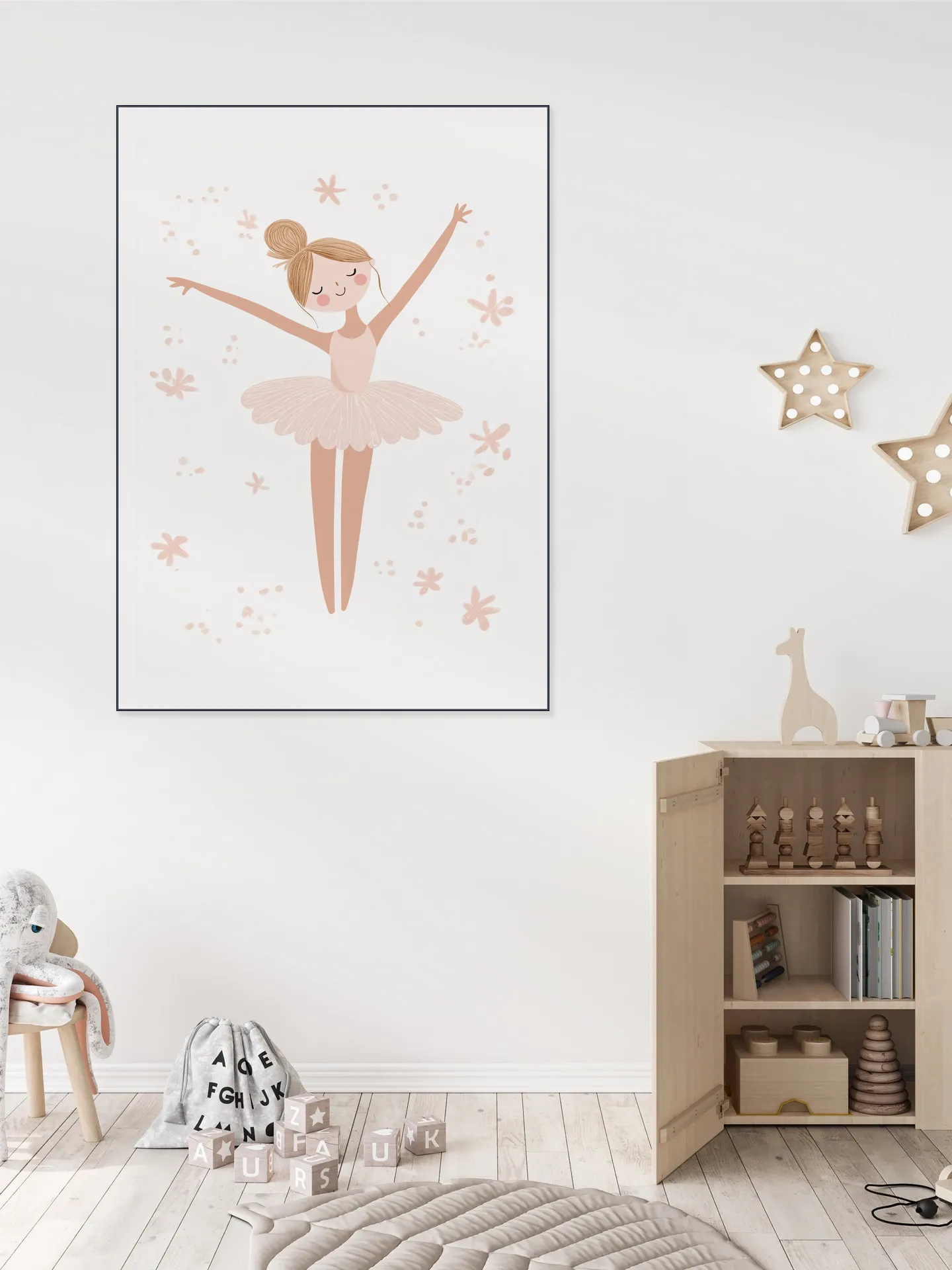 Ballerina