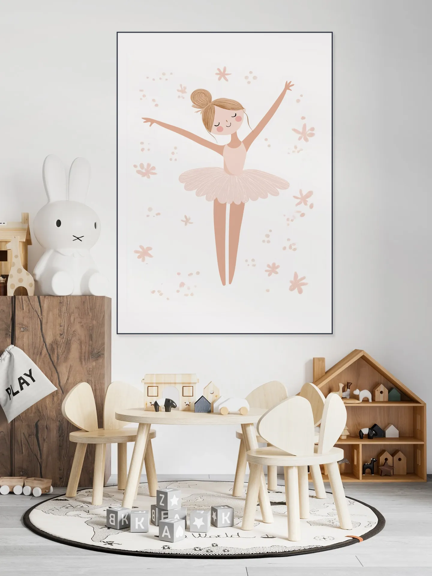Ballerina